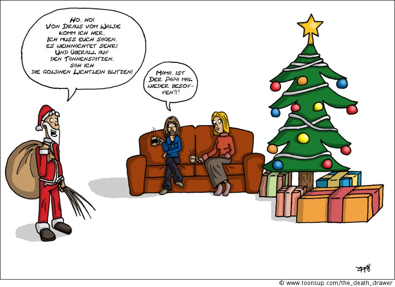Comic: Alle meine Bilder 1