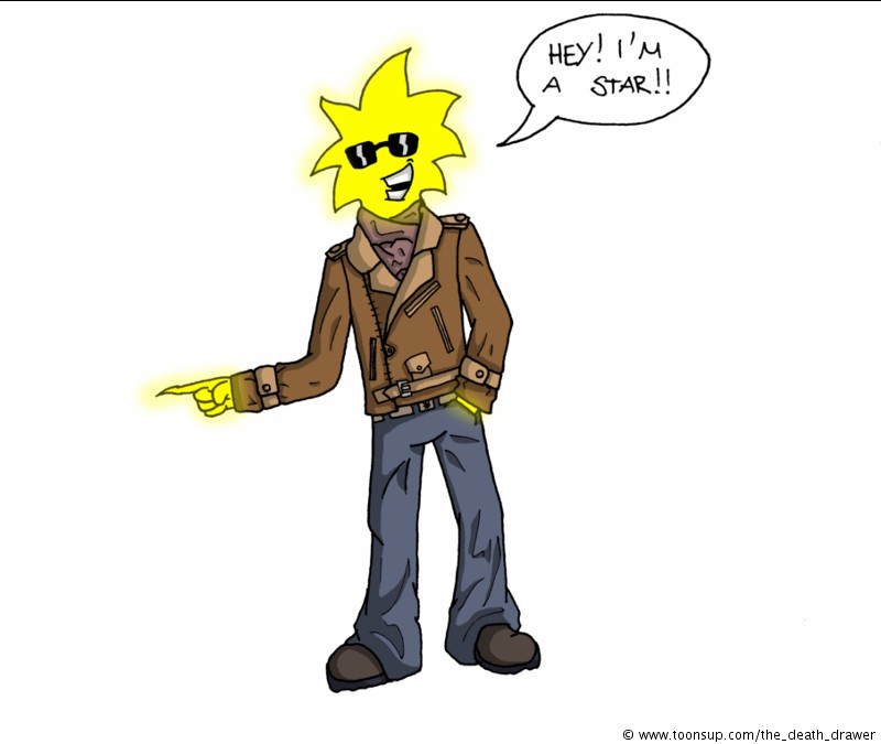 Comic: Alle meine Bilder 15