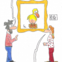 Komische Kunst