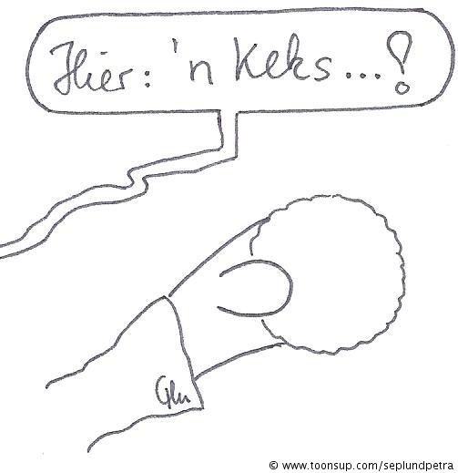 Comic: Vorläufige Idee: kleine Einleitung in Gottes Fotoalbum 3