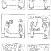neueste Schöpfung