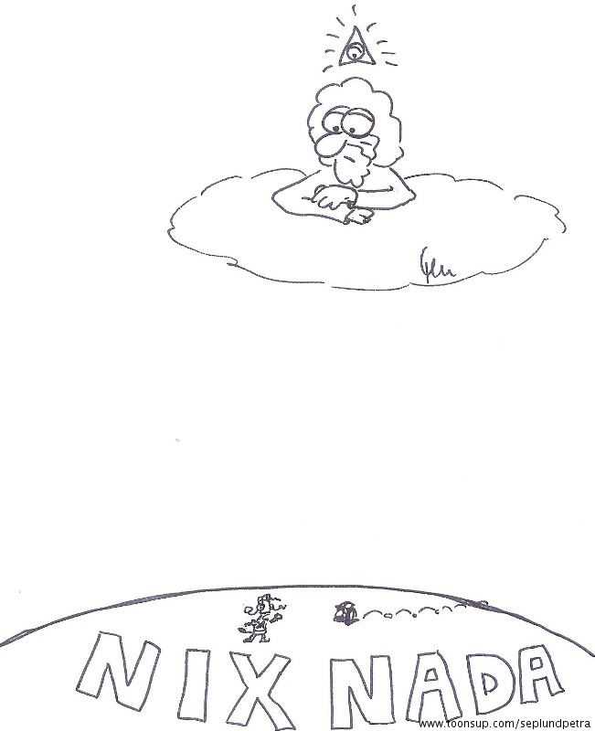 Comic: Langeweile 10