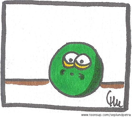 Comic: Ein etwas anderer Kore Gang Comic 6