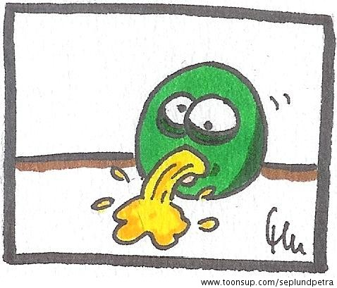 Comic: Ein etwas anderer Kore Gang Comic 7