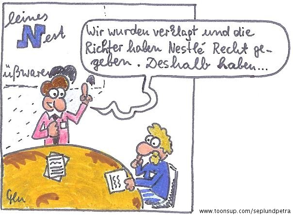 Comic: Zeichnungen für die Schule 2