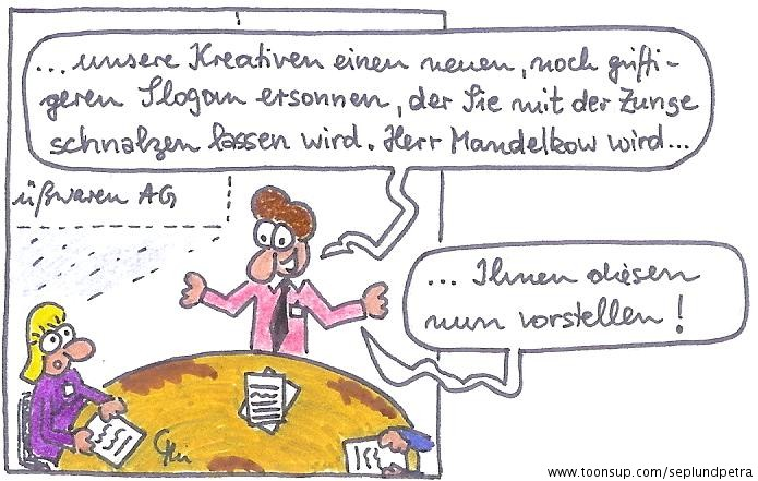 Comic: Zeichnungen für die Schule 3