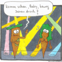 In der Zappelhalle