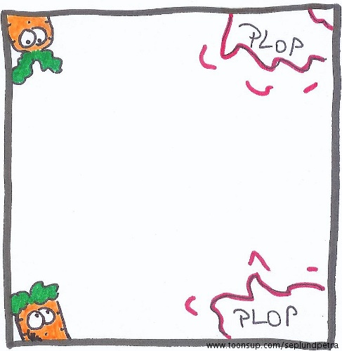 Comic: PLOP 3