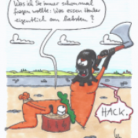 Henkersmahlzeit