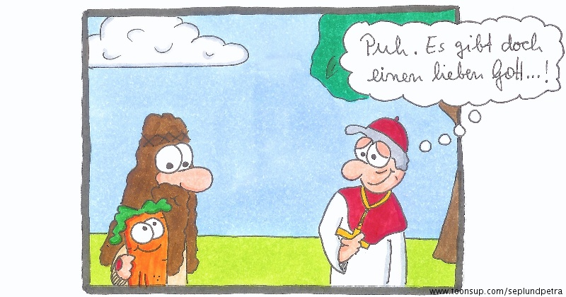 Comic: Richtigstellung 4