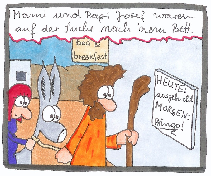 Comic: Richtigstellung 12