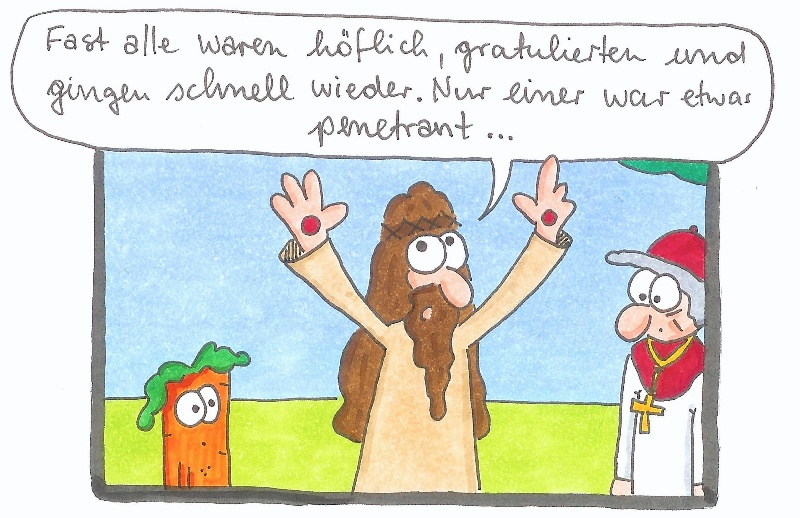 Comic: Richtigstellung 17