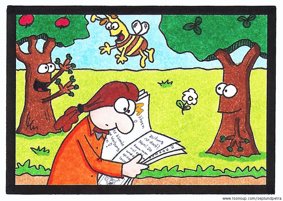 Comic: 100 Jahre - Auf der Suche nach Inspiration 4
