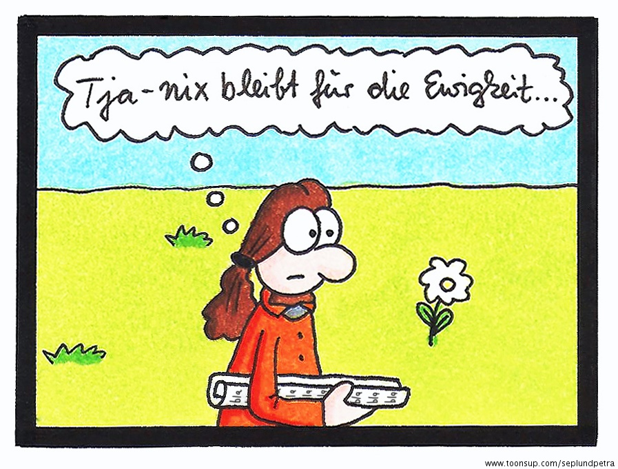 Comic: 100 Jahre - Auf der Suche nach Inspiration 12