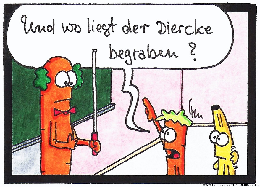 Comic: 100 Jahre - Auf der Suche nach Inspiration 16