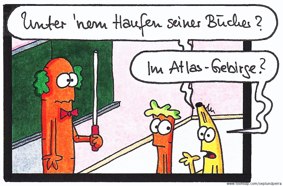 Comic: 100 Jahre - Auf der Suche nach Inspiration 17