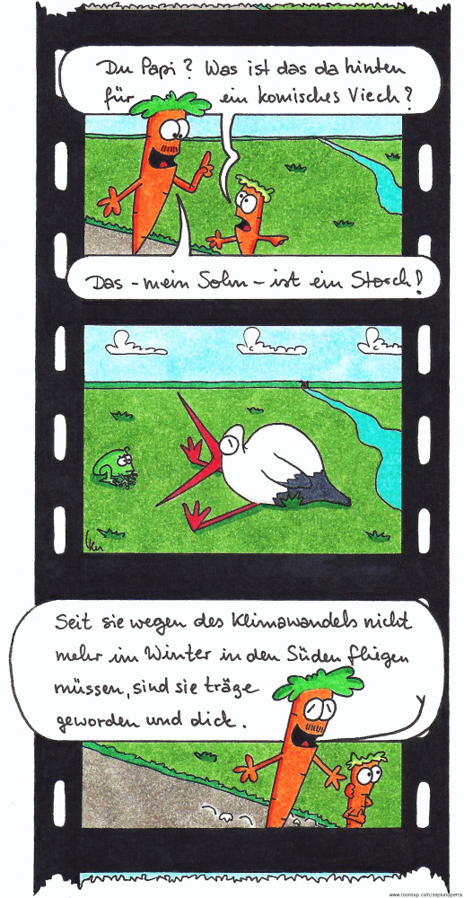Comic: 100 Jahre - Auf der Suche nach Inspiration 19