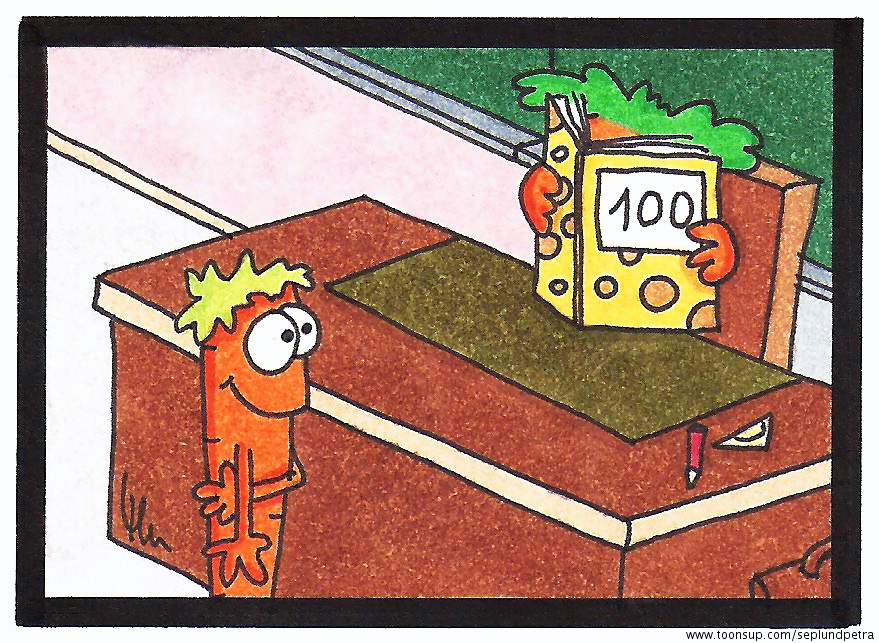 Comic: 100 Jahre - Auf der Suche nach Inspiration 23
