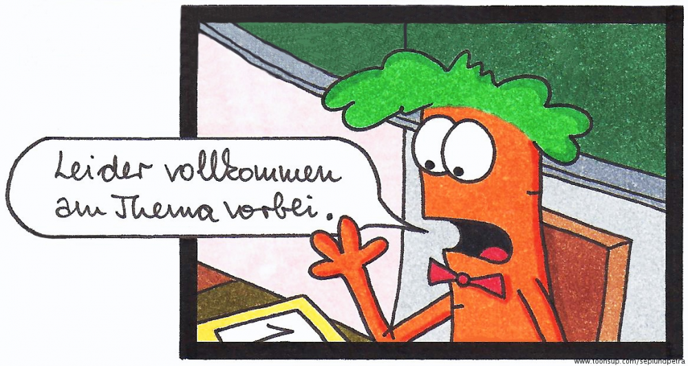 Comic: 100 Jahre - Auf der Suche nach Inspiration 28