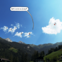 Urlaub mit Herrman Delkow