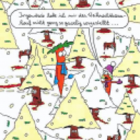 Weihnachtsbaumkauf
