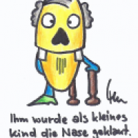 Großonkel Obby