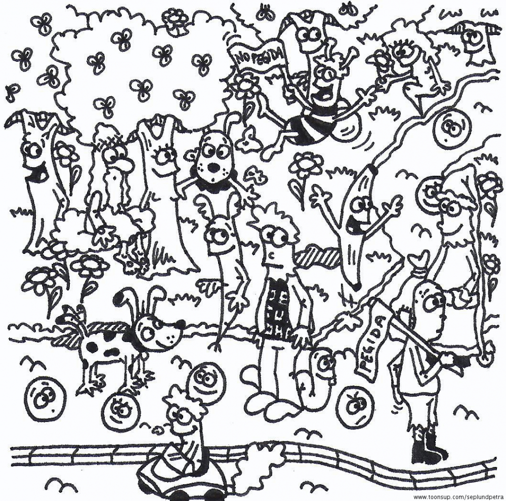 Illustration: Neunmalneun 1