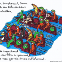 Im Kino