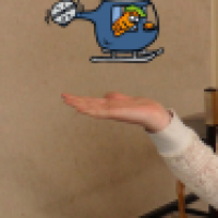 Hubschrauber