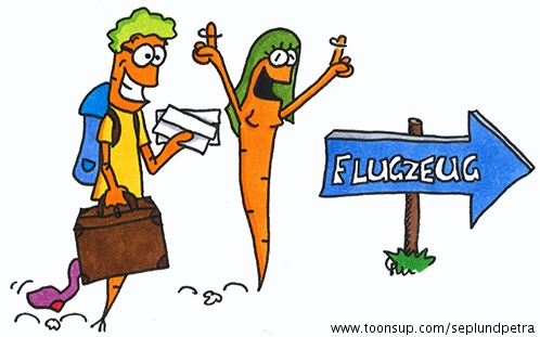 Illustration: Aus einem Hochzeitsgeschenk 5