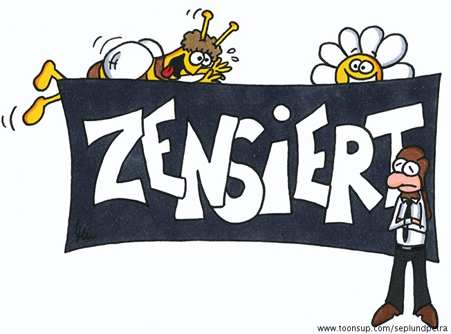 Illustration: Aus einem Hochzeitsgeschenk 8