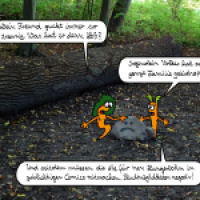 Böser Volkertoons