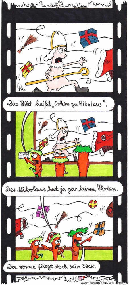 Comic: Filmriss VIII 2