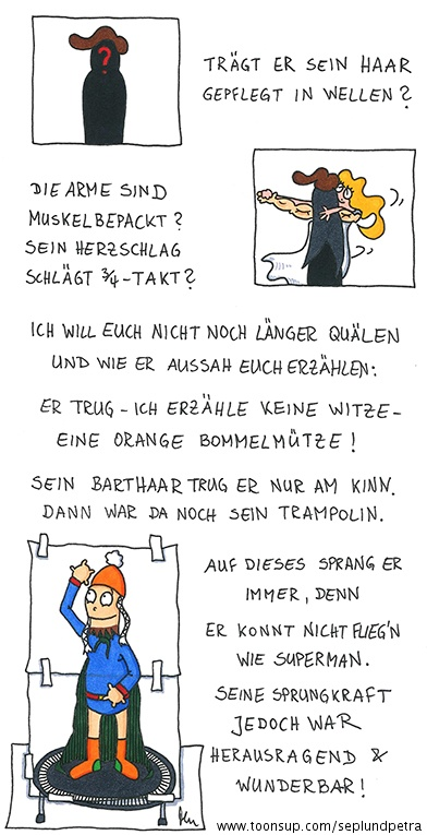 Comic: Walt Disney 2