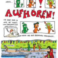 Werbung für H.MERCKER