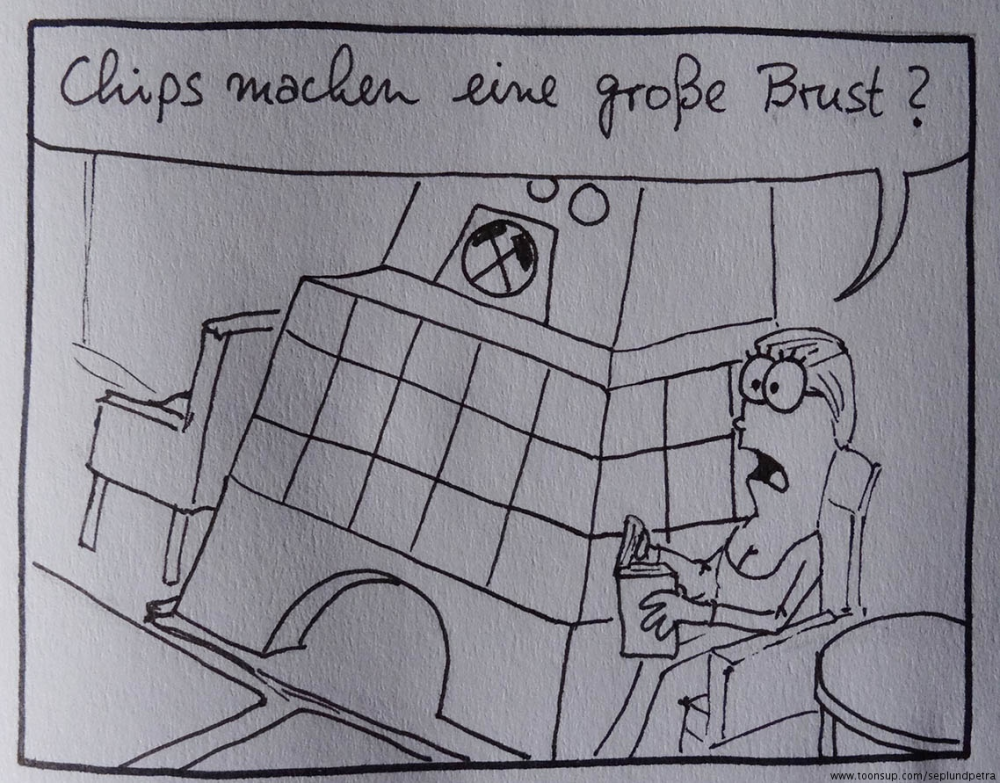 Illustration: Gästebucheinträge 6