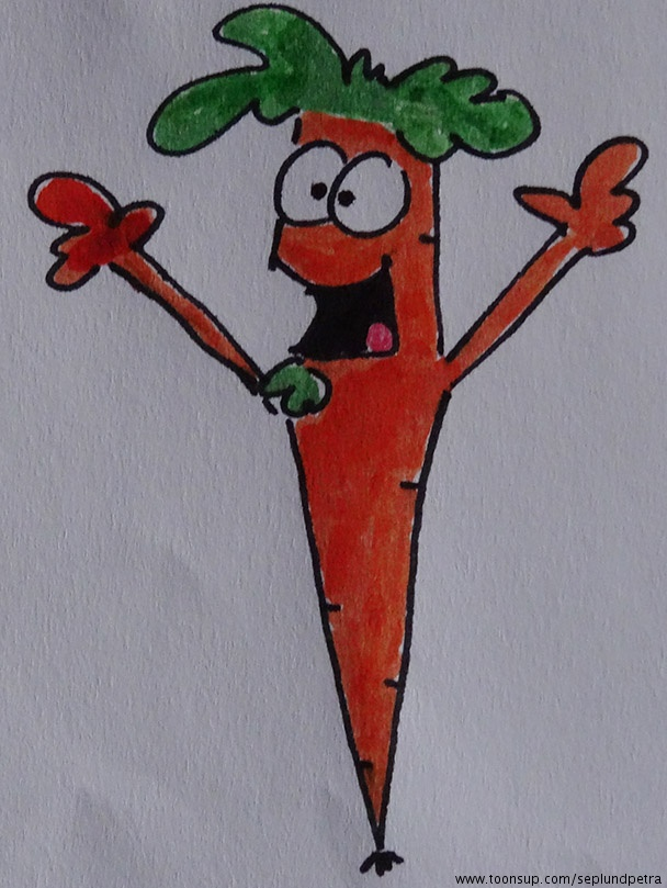 Illustration: Gästebucheinträge 12