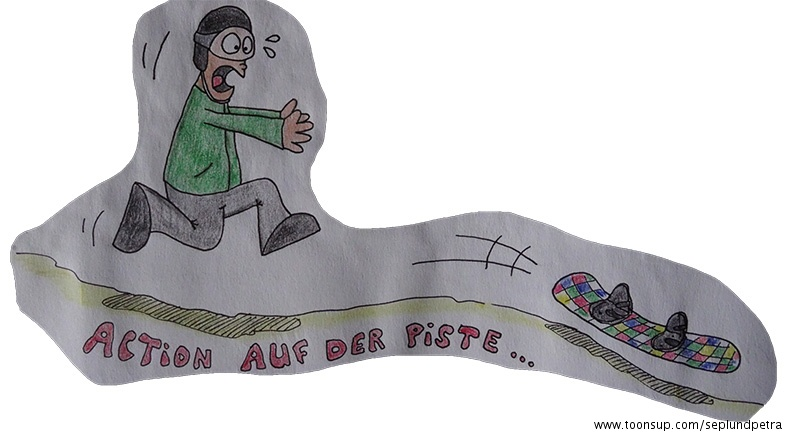 Illustration: Gästebucheinträge 13