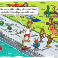 Schwimmkurs