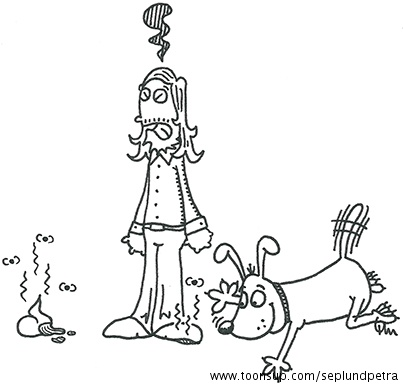 Comic: Ein Tag zum... 2
