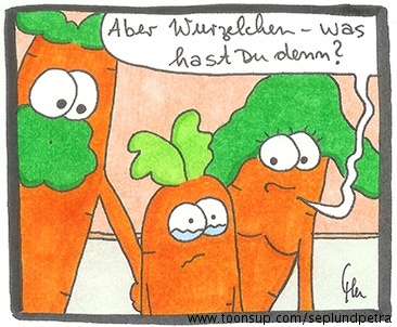 Comic: Schöne Bescherung 7