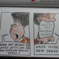 Geschäftsidee