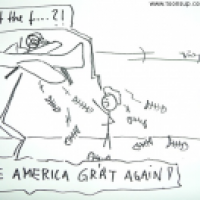 make america great again