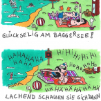 GLÜCKseLIG