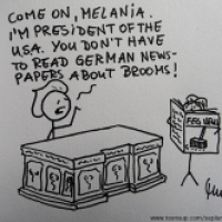 Melania