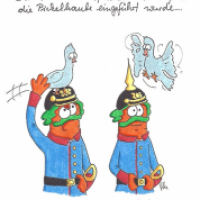 Preußische Problemlösung