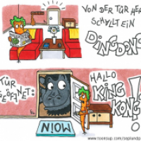 Türklingel