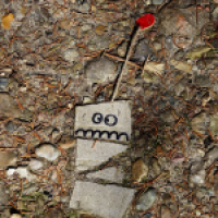 Wer ist das denn?