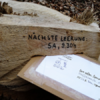 Briefkasten