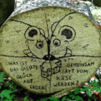 Mauseglück